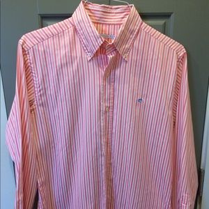 Southern Tide Sport Shirt